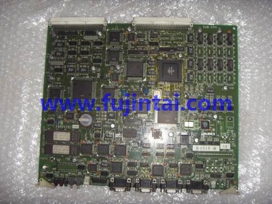 Juki 775(1700) SUB CPU E86017210A0